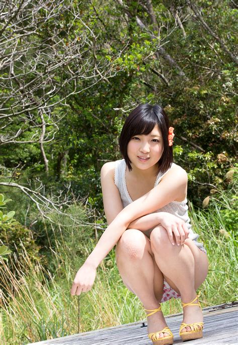 AsiaUncensored Japan Sex Umi Hirose 広瀬うみ Pics 8