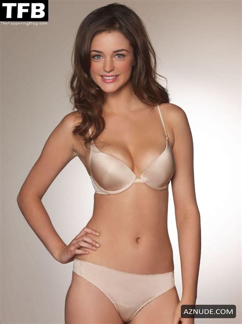 Lauren Budd Nude And Sexy Photos Collection Aznude