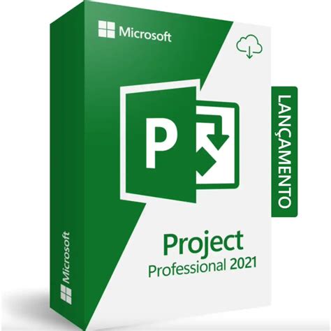 Microsoft Project Professional 2021 Pana Compu, 48% OFF