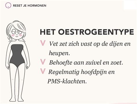 Het Oestrogeen Type Herken Jij Je Hierin Fit Met Simone