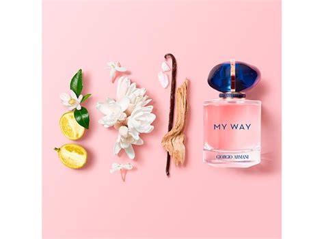 Ripley PERFUME GIORGIO ARMANI MY WAY MUJER EDP 50 ML