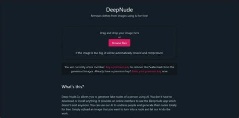 Ai Nude Generator Top For Best Results