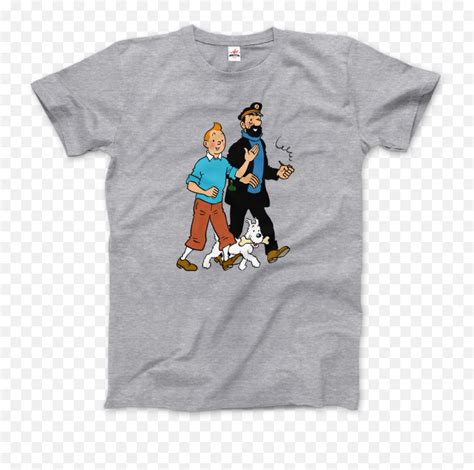 Captain Haddock Artwork T Png Tintin Gay Icon Free Transparent Png Images Pngaaa