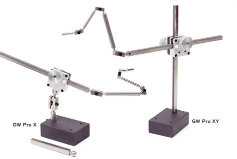 Kinetic Armatures Gw Pro Kinetic Armatures