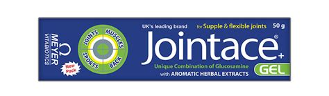 Jointace Gel – Meyer Organics Pvt. Ltd.