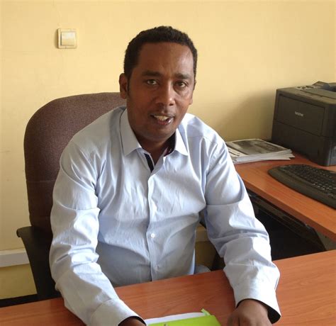 Policy And Socio Economics Research Directorate Ethiopian Forestry