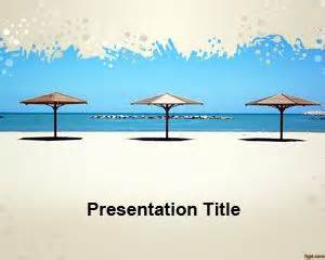 11 Best Beach Backgrounds for PowerPoint images