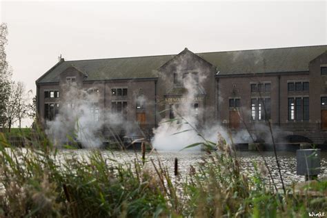 Wat is Fries Geluk volgens... Herre Zonderland | WIMKE