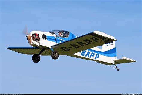 Evans VP-1 II Volksplane - Untitled | Aviation Photo #2086591 ...