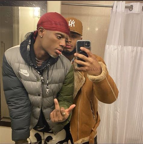 Black Gay Men Twitter Ianmasop