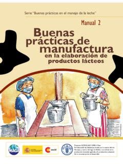 Buenas prácticas de manufactura en la elaboración buenas pr 225