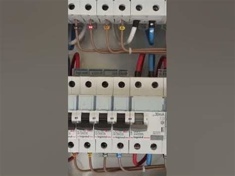 электро щит - YouTube