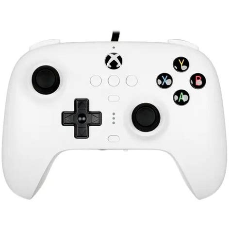 Геймпад 8BitDo, для Xbox One, Windows, белый - купить по выгодной цене ...