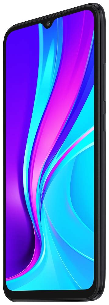 Купить Смартфон Redmi 9C 3/64 ГБ (NFC) серый в Ижевске. Смартфон Redmi ...