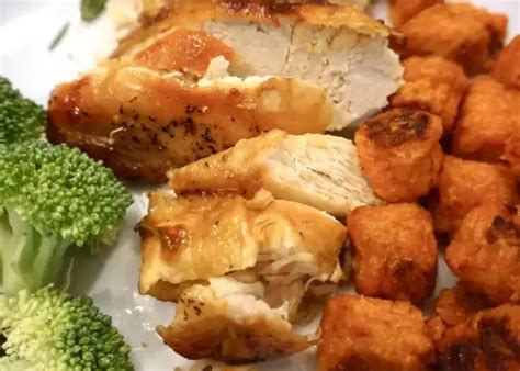 Apricot Glazed Turkey Breast Recipe Laaloosh