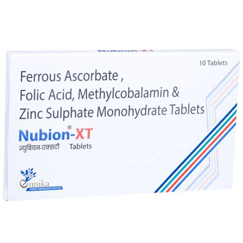 buy nubion xt  tablets   price side effects sastasundar