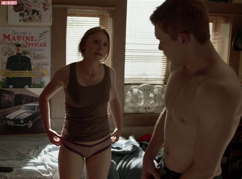 Shameless US Nude Pics Page 1