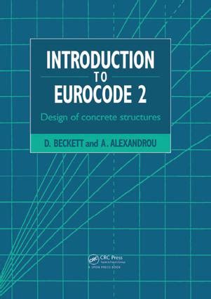 Eurocode 2 Design Of Concrete Structures Pdf