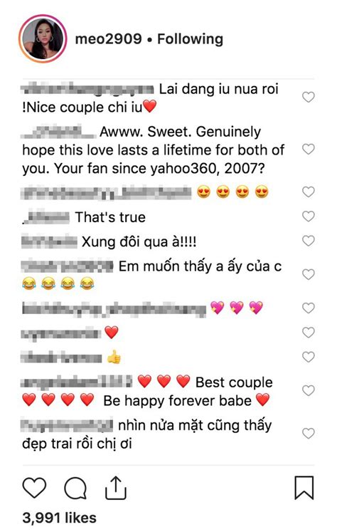 Hot girl Meo Meo lần đầu chụp ảnh chính diện chồng sắp cưới làm cư dân mạng phải thốt lên điều này