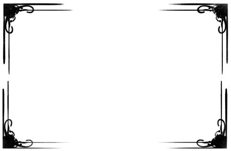 border templates  creative projects customize