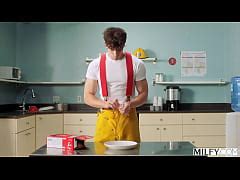 Milfy Ultimate Milf Eva Angelina Takes On Cocks In Epic Gangbang Xxx Mobile Porno Videos