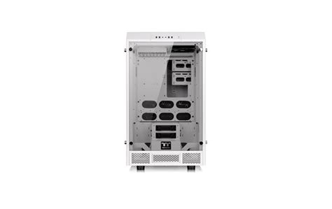 Thermaltake Tower 900 Snow Gaming Case White