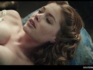 Naked Doutzen Kroes In Nova Zembla