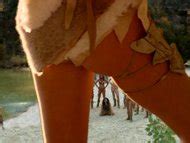 Naked Carol Alt In National Lampoon S The Stoned Age