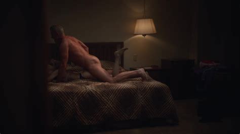 AusCAPS Eric Dane Nude In Euphoria Pilot