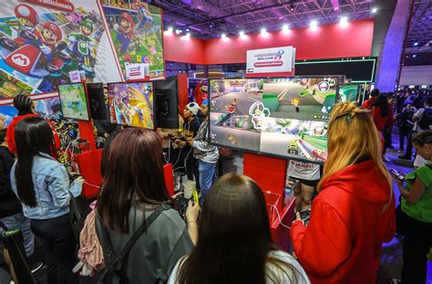 La venta de entradas para gamescom latam 2024 comienza el 5 de marzo