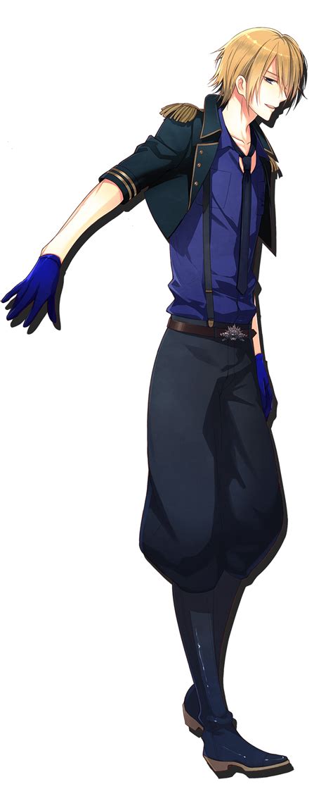 mikami ruka  doll  image  idea factory  zerochan