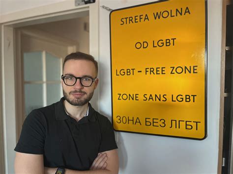 Poland S Same Sex Couples Still Await Legal Civil Unions NPR