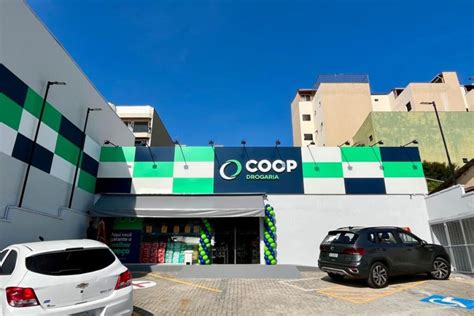 Coop Drogaria Inaugura Tr S Unidades Em Um Nico Dia Abc Agora