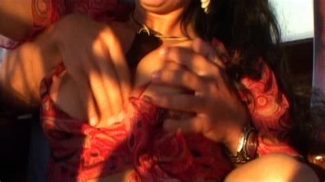 Naked Eva Morales In El Mar No Es Azul