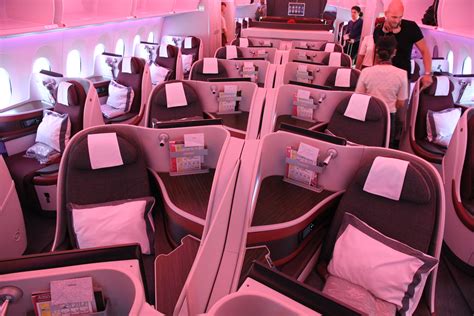 Qatar Business Class Angebote Ab Deutschland Fl Ge Ab Euro