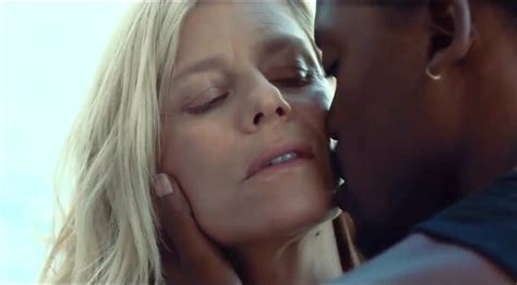 Nude Video Celebs Marina Fois Nude The Salamander