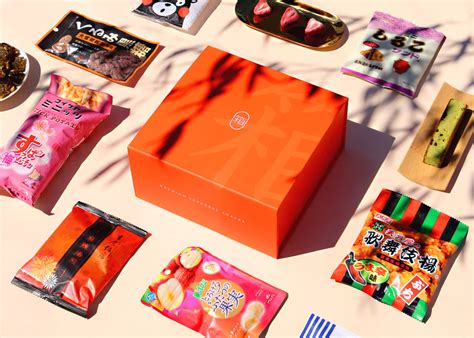 5 Best Japanese Snack Subscription Boxes For A Sweet Taste Of Japan