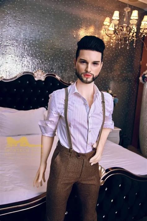 AI Male Sex Doll Venus Love Dolls