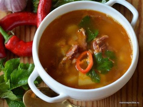 Хамон — рецепт применения • домашний рецепт. С фото!