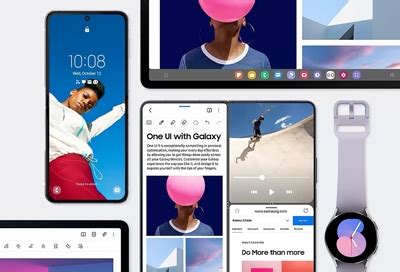 What Is One UI Home Transform Your Samsung Galaxy Experience From Ordinary To Extraordinary