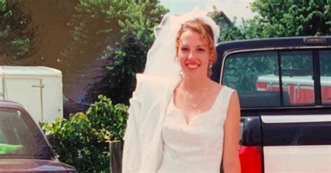 Virgin Waits Until Wedding For Sex Then Can T Consummate Marriage For Years Mirror Online