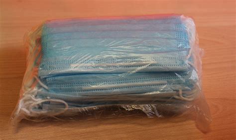 РЕСПИРАТОРЫ, маски