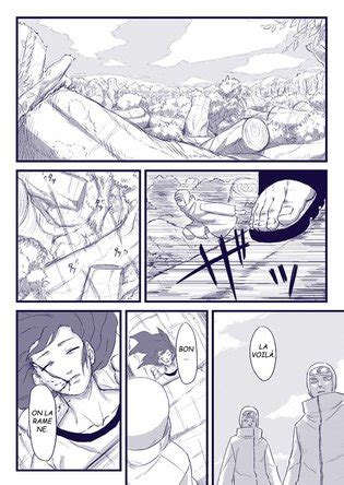 Ninja Izonshou Vol Ninja Dependence Vol Naruto French Luscious Hentai Manga Porn