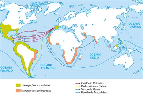 Como O Cartógrafo Diferenciou As Rotas Terrestres Das Rotas Marítimas