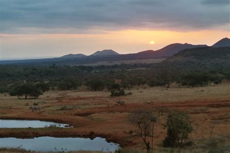 Free Kenya Landscape Stock Photo - FreeImages.com