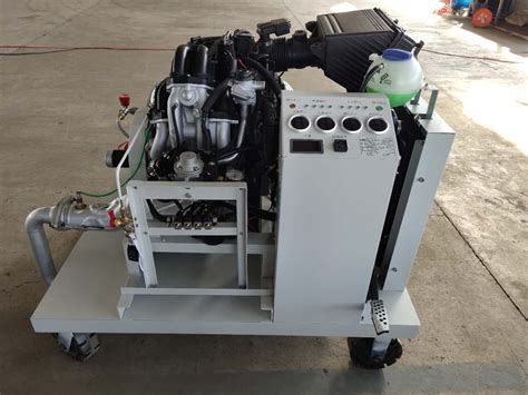 energy equipment hydrogen era technology