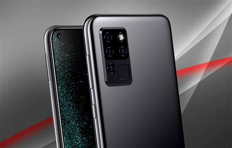 Обзор смартфона BQ 6430L Aurora