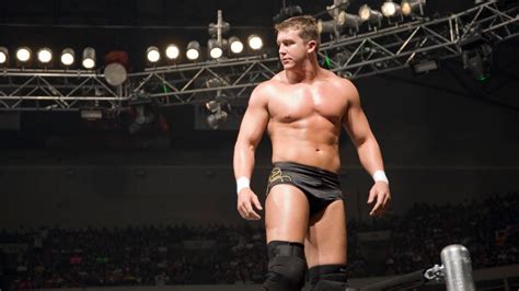 Ted DiBiase Jr Reflects On Legacy Faction In WWE His Famous Father