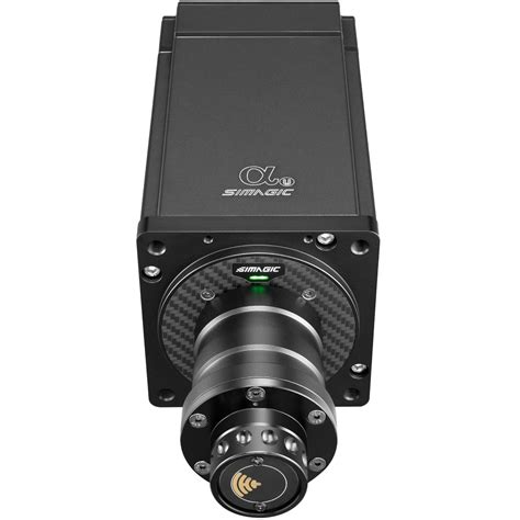 SIMHUB.PRO - Your guide to the world of professional simulators