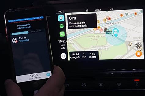 Waze Ou Google Maps Qual O Melhor Navegador Guarulhosweb